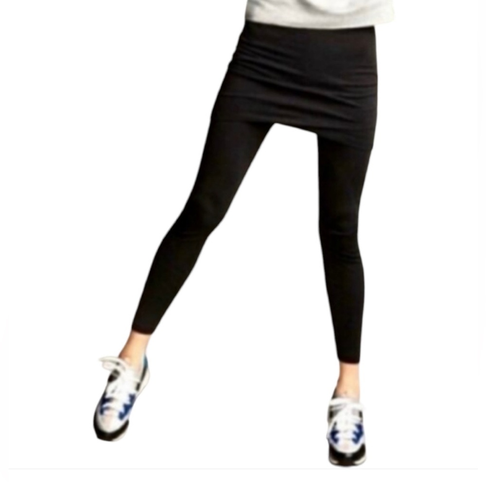 CAbi Skirted M’Leggings